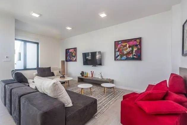 Luxury Villa, 4 Yatak Odası, Kişiye Özel Havuzlu, Deniz Manzaralı