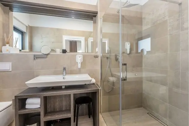 Luxury Villa, 4 Yatak Odası, Kişiye Özel Havuzlu, Deniz Manzaralı