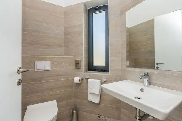 Luxury Villa, 4 Yatak Odası, Kişiye Özel Havuzlu, Deniz Manzaralı