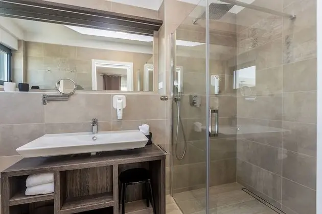 Luxury Villa, 4 Yatak Odası, Kişiye Özel Havuzlu, Deniz Manzaralı
