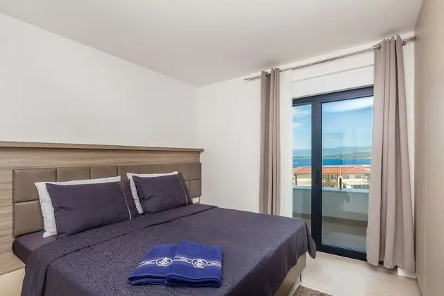 Luxury Villa, 4 Yatak Odası, Kişiye Özel Havuzlu, Deniz Manzaralı