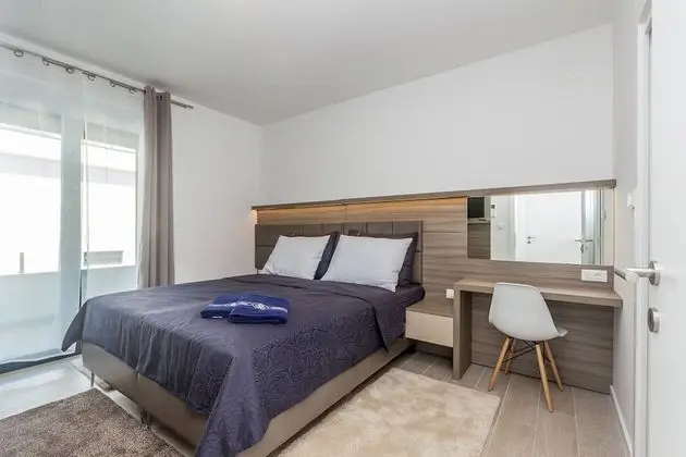 Luxury Villa, 4 Yatak Odası, Kişiye Özel Havuzlu, Deniz Manzaralı