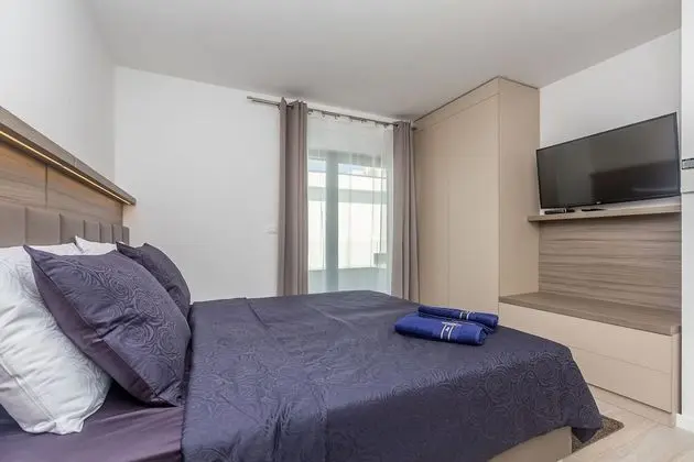 Luxury Villa, 4 Yatak Odası, Kişiye Özel Havuzlu, Deniz Manzaralı
