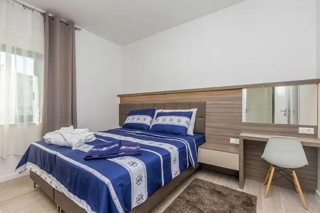 Luxury Villa, 4 Yatak Odası, Kişiye Özel Havuzlu, Deniz Manzaralı