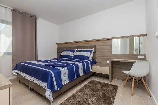 Luxury Villa, 4 Yatak Odası, Kişiye Özel Havuzlu, Deniz Manzaralı