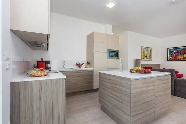 Luxury Villa, 4 Yatak Odası, Kişiye Özel Havuzlu, Deniz Manzaralı