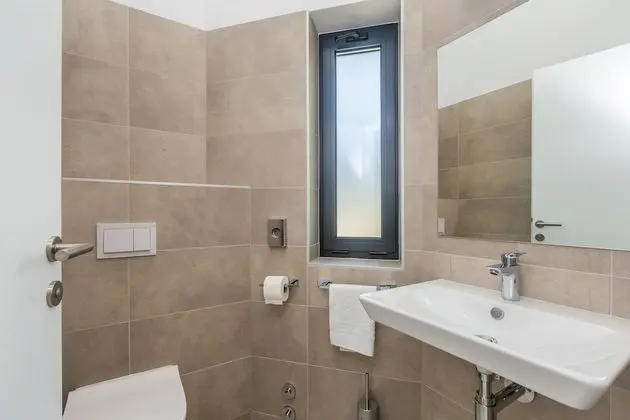 Luxury Villa, 4 Yatak Odası, Kişiye Özel Havuzlu, Deniz Manzaralı