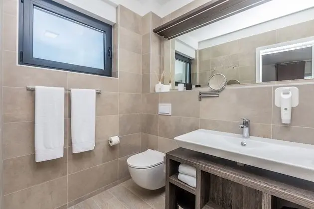 Luxury Villa, 4 Yatak Odası, Kişiye Özel Havuzlu, Deniz Manzaralı