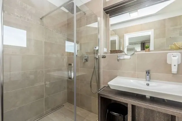 Luxury Villa, 4 Yatak Odası, Kişiye Özel Havuzlu, Deniz Manzaralı