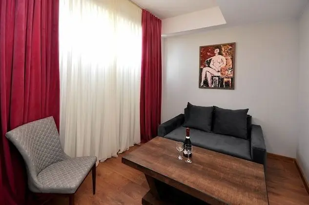 Stüdyo Süit