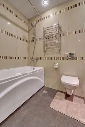 Deluxe Oda, Bahçe Manzaralı (Family)