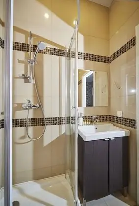 Superior Tek Büyük Yataklı Oda, Bahçe Manzaralı