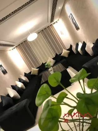 Comfort Apart Daire, 2 Yatak Odası, Mutfak, Şehir Manzaralı