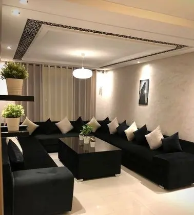 Comfort Apart Daire, 2 Yatak Odası, Mutfak, Şehir Manzaralı