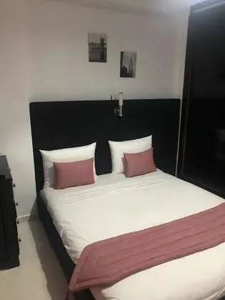 Deluxe Apart Daire