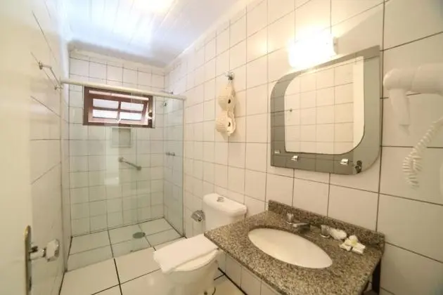 Standard Üç Kişilik Oda