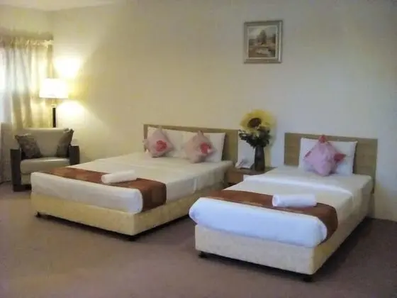 Standard Superior Room