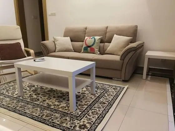 City Apart Daire, 2 Yatak Odası, Deniz Manzaralı
