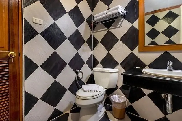 Basic Tek Büyük Yataklı Oda