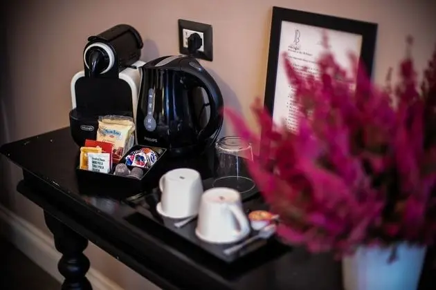 Deluxe Tek Büyük Yataklı Oda, 1 Yatak Odası, Şehir Manzaralı