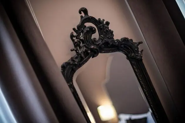 Deluxe Tek Büyük Yataklı Oda, 1 Yatak Odası, Şehir Manzaralı