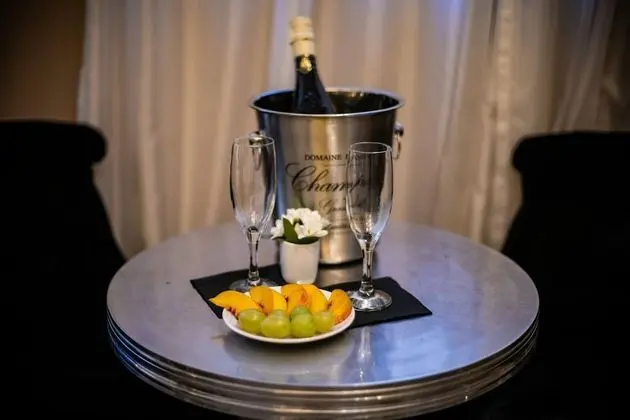 Deluxe Tek Büyük Yataklı Oda, 1 Yatak Odası, Şehir Manzaralı