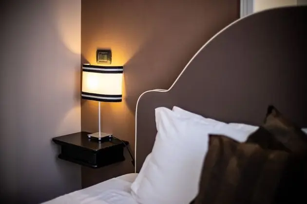 Deluxe Tek Büyük Yataklı Oda, 1 Yatak Odası, Şehir Manzaralı