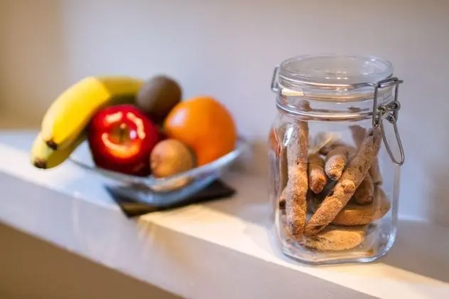 Deluxe Tek Büyük Yataklı Oda, 1 Yatak Odası, Şehir Manzaralı