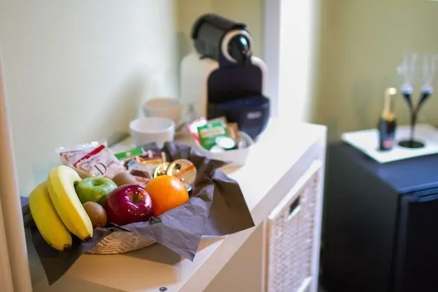 Deluxe Tek Büyük Yataklı Oda, 1 Yatak Odası, Şehir Manzaralı