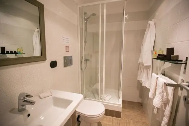 Deluxe Tek Büyük Yataklı Oda, 1 Yatak Odası, Şehir Manzaralı