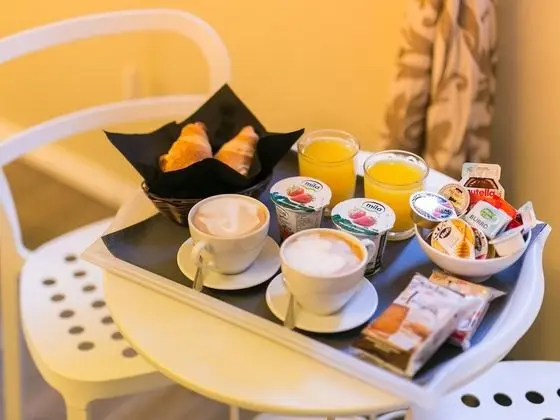 Deluxe Tek Büyük Yataklı Oda, 1 Yatak Odası, Şehir Manzaralı