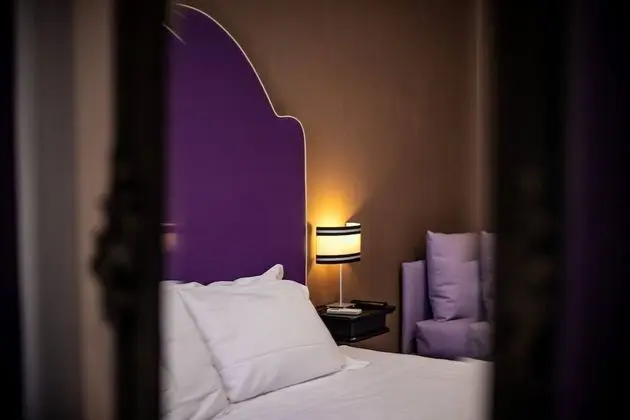 Deluxe Üç Kişilik Oda