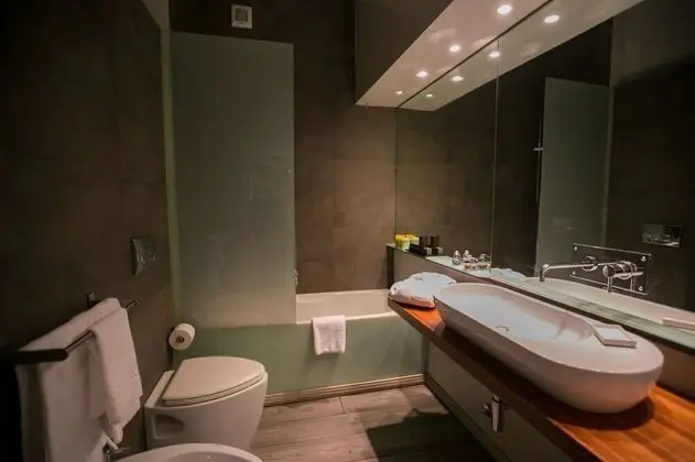 Deluxe Üç Kişilik Oda