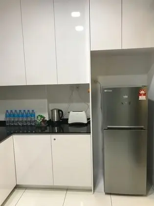 Family Daire, 3 Yatak Odası, Sigara İçilmez, Havuz Manzaralı