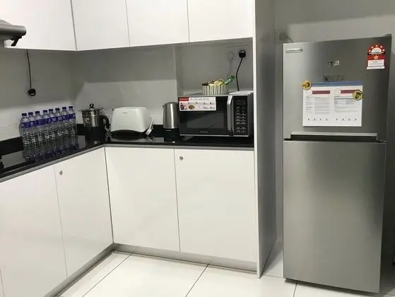 Family Daire, 3 Yatak Odası, Sigara İçilmez, Havuz Manzaralı