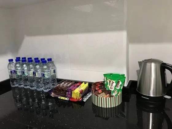 Family Daire, 3 Yatak Odası, Sigara İçilmez, Havuz Manzaralı