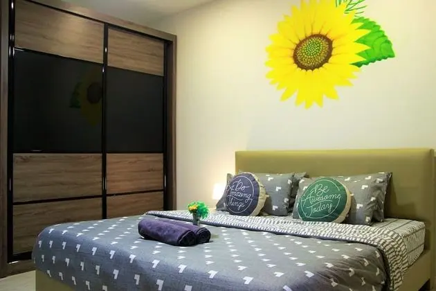 Apart Daire, 1 Yatak Odası