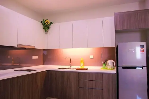 Apart Daire, 1 Yatak Odası