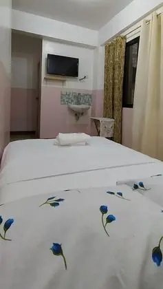 Economy Tek Kişilik Oda (2E)