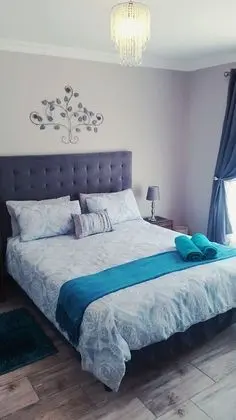 Superior Apart Daire, 2 Yatak Odası