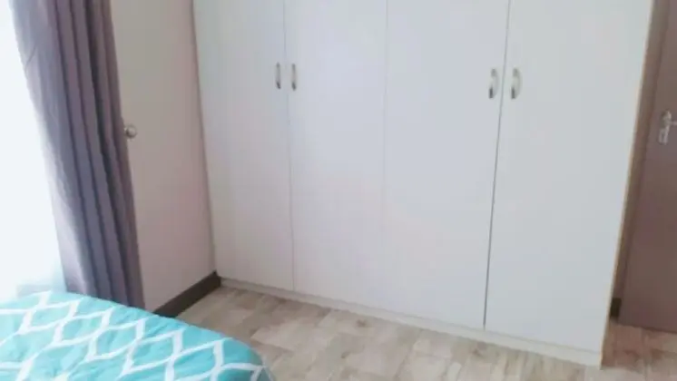 Superior Apart Daire, 2 Yatak Odası