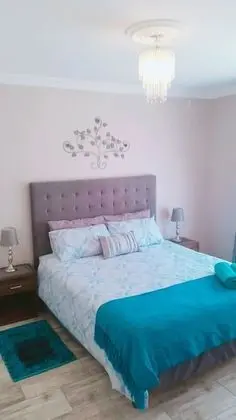 Superior Apart Daire, 2 Yatak Odası