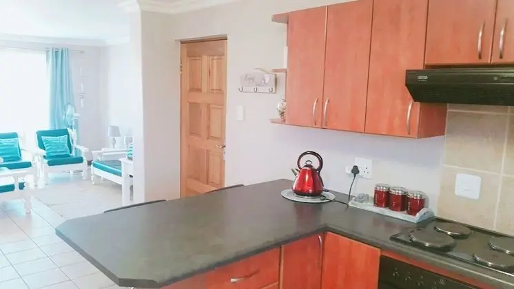 Superior Apart Daire, 2 Yatak Odası