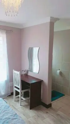 Superior Apart Daire, 2 Yatak Odası