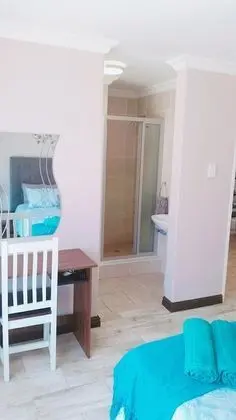Superior Apart Daire, 2 Yatak Odası