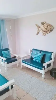 Superior Apart Daire, 2 Yatak Odası
