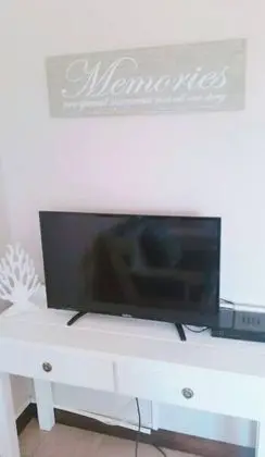 Superior Apart Daire, 2 Yatak Odası