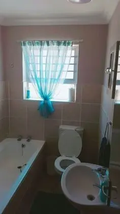 Superior Apart Daire, 2 Yatak Odası