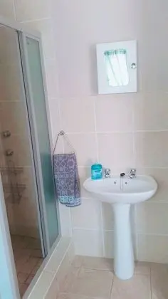 Superior Apart Daire, 2 Yatak Odası