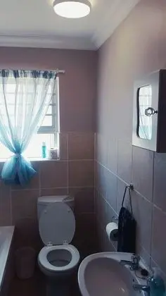 Superior Apart Daire, 2 Yatak Odası